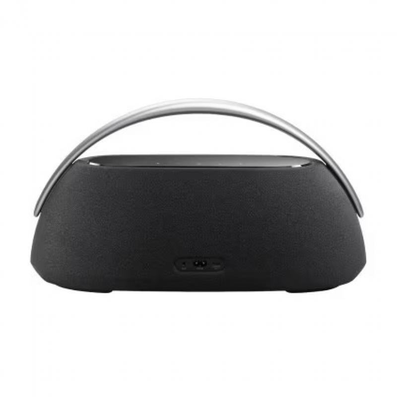 Miniatura Caixa de Som Bluetooth Harman Kardon Go + Play 3