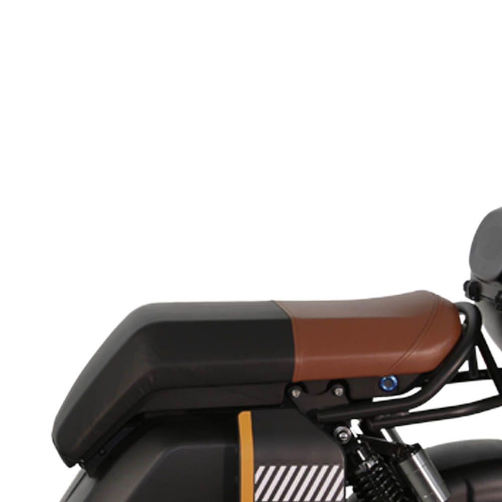 Miniatura Scooter Elétrica Sport 701 3000w Bateria 30ah - Maj