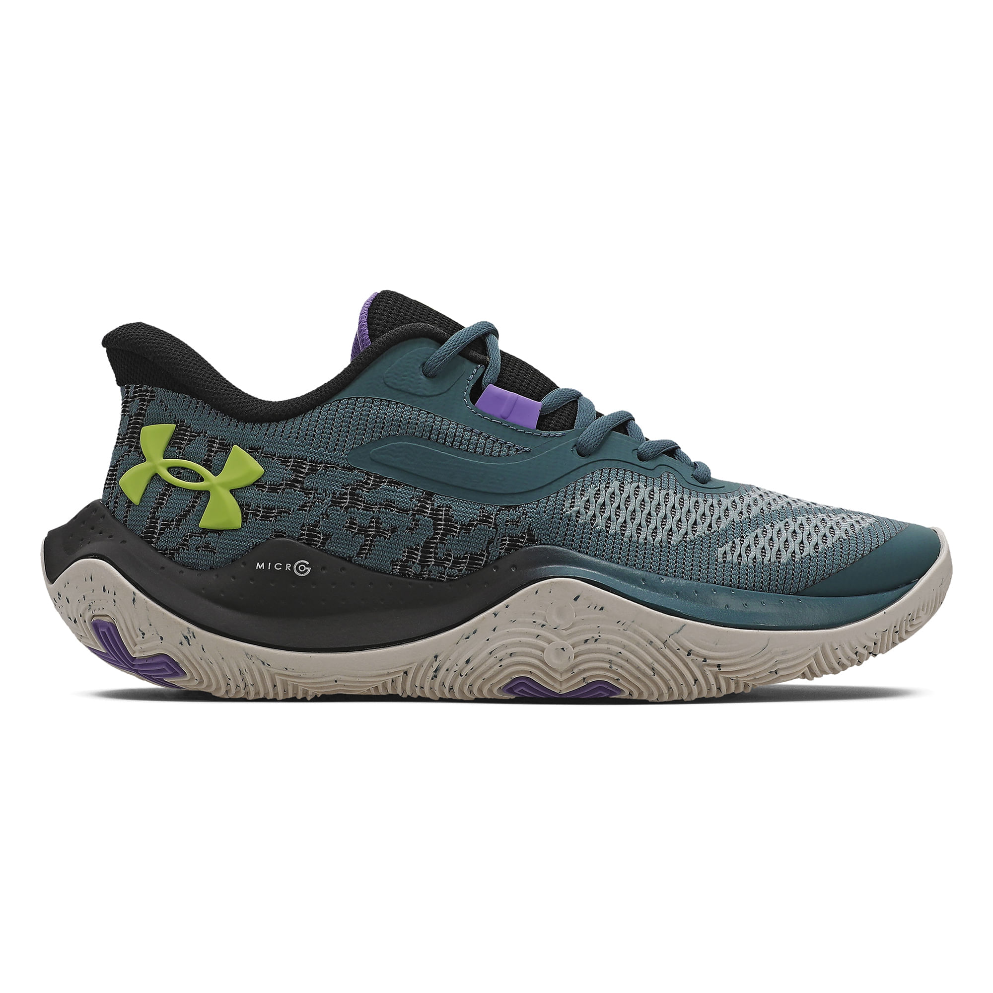 Tênis de Treino Under Armour Dime Masculino
