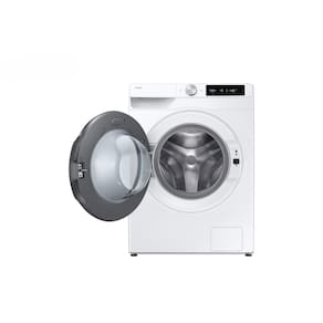 Miniatura Lava e Seca 13kg Samsung WD13FG Smart AI Control Branca 110V