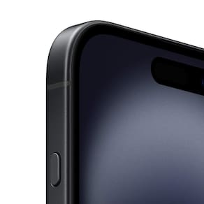 Miniatura Apple iPhone 16 128GB 6,1" 48MP Preto