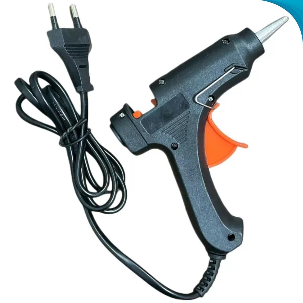 Cola Quente Bivolt 110V/220V Artesanato Alta Qualidade E