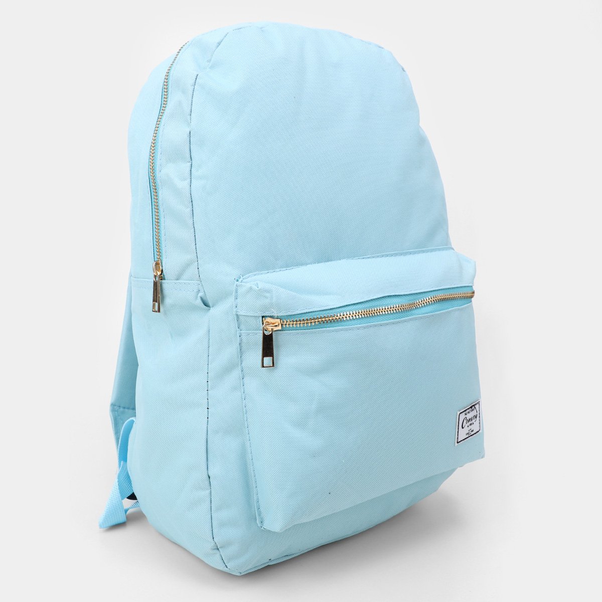 Miniatura Mochila Esportiva Convoy Azul Claro