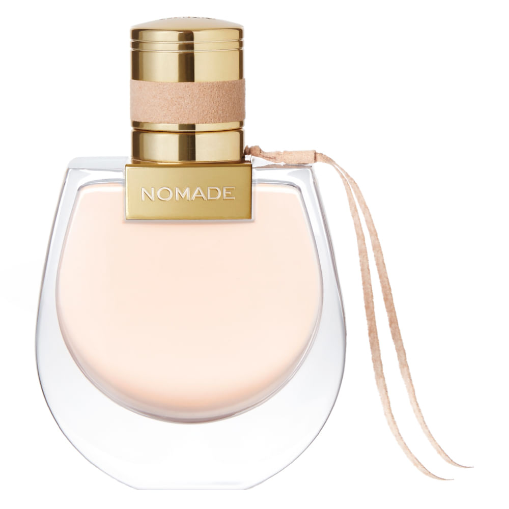 Miniatura Nômade Chloé - Perfume Feminino - Eau de Parfum 30ml