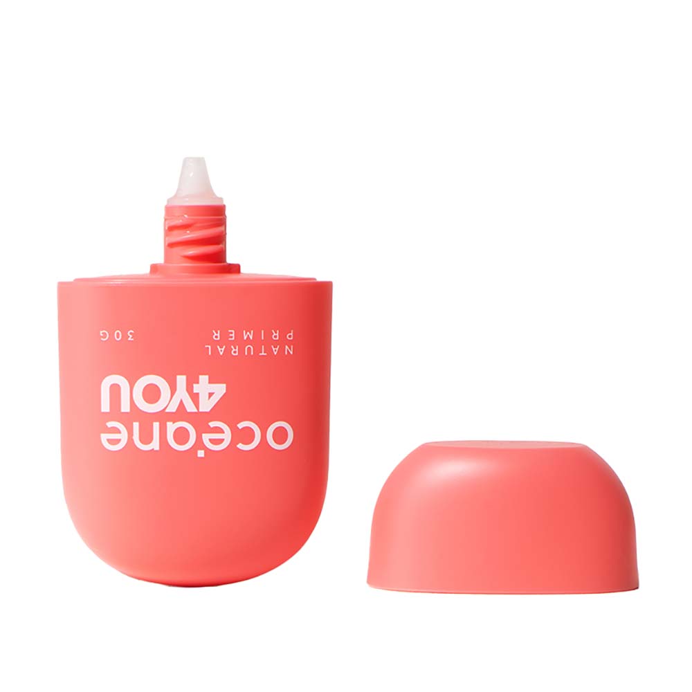 Miniatura Primer Facial Océane 4 You - Natural Primer 30g