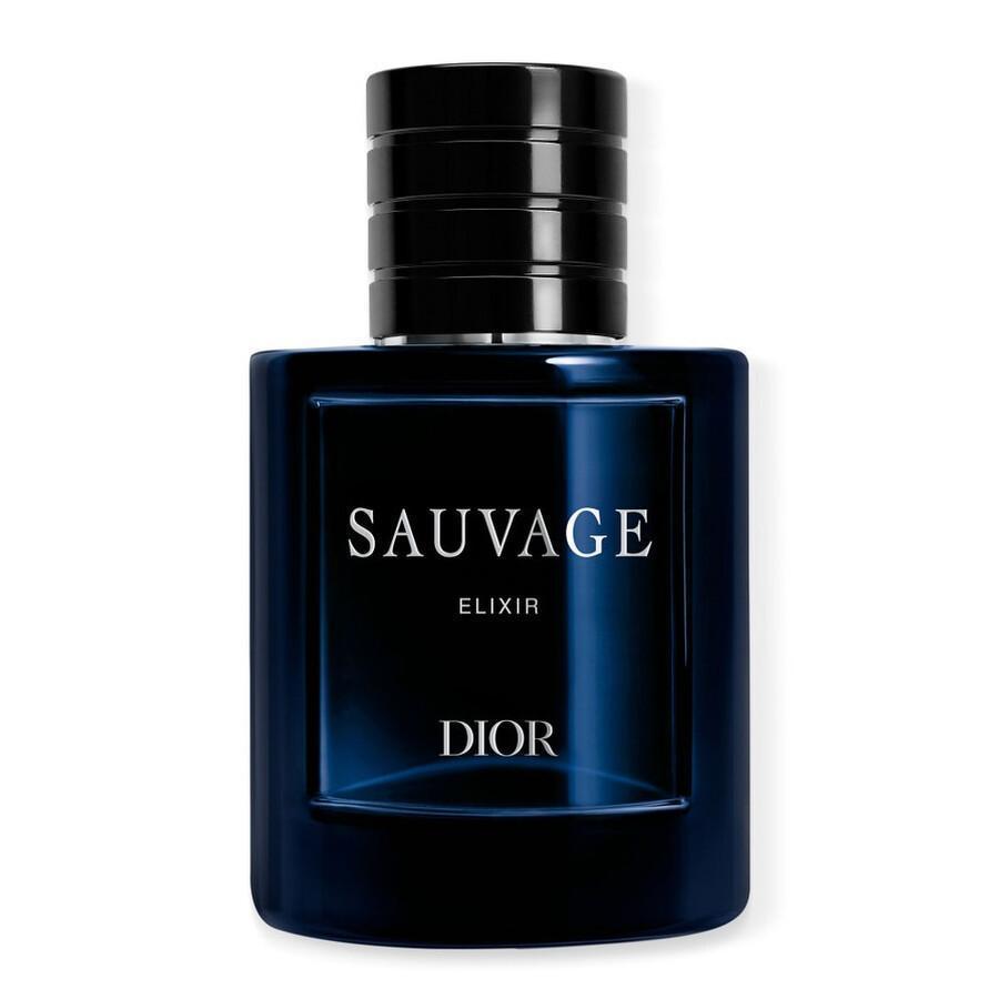 Miniatura Sauvage Elixir Dior Masculino Parfum Concentré 150Ml