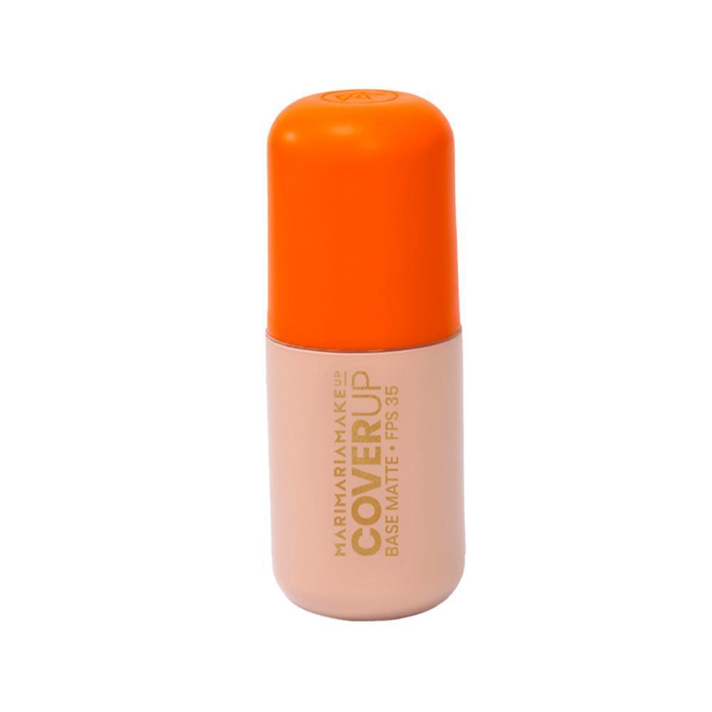Miniatura Mari Maria Cover Up Base Mm03N