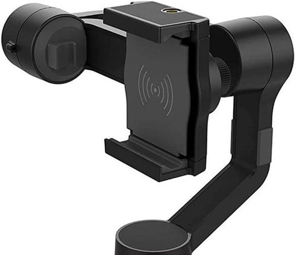 Miniatura Gimbal Estabilizador Para Celular 3Eixos Super