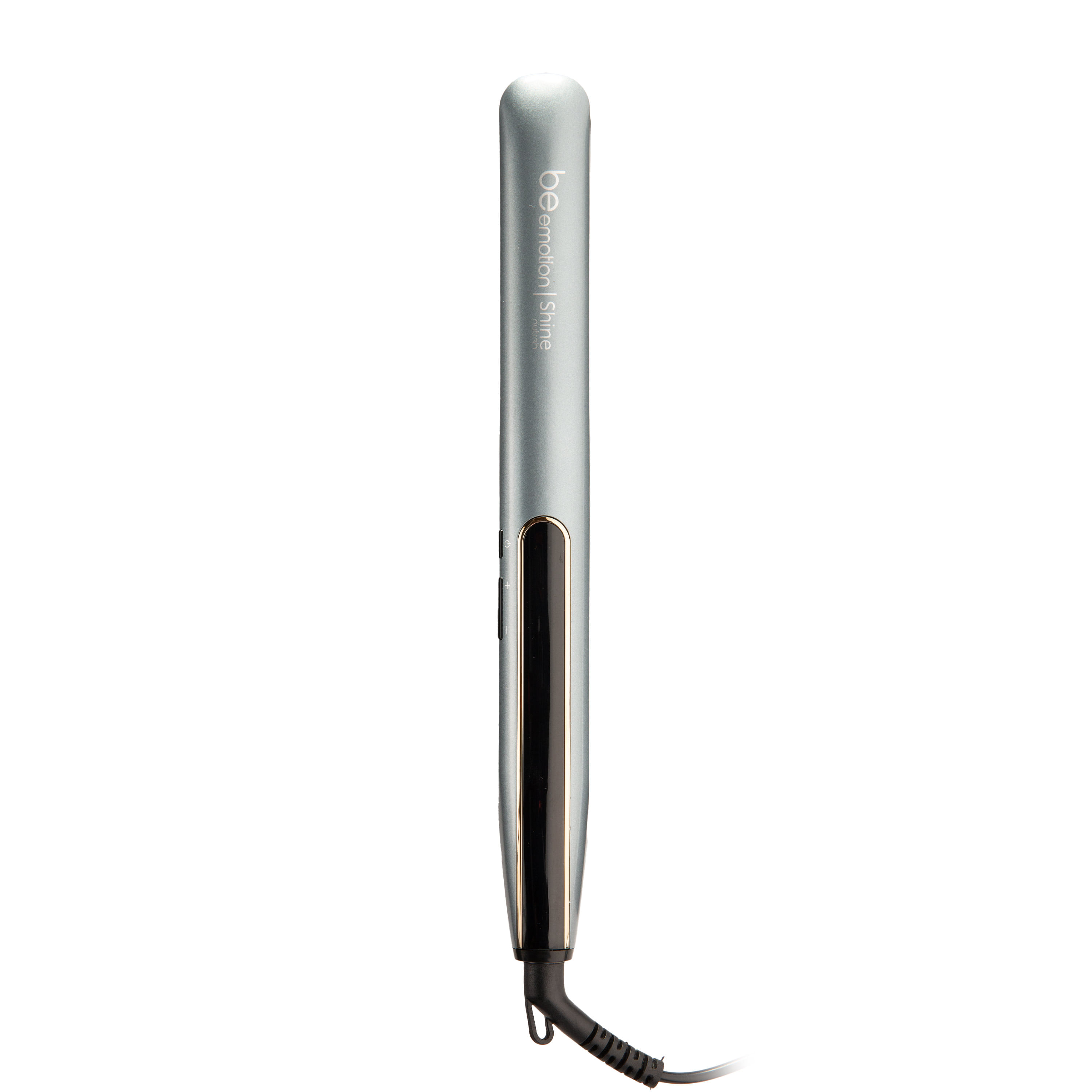 Prancha de Cabelo Shine Nutrah Be Emotion | Bivolt