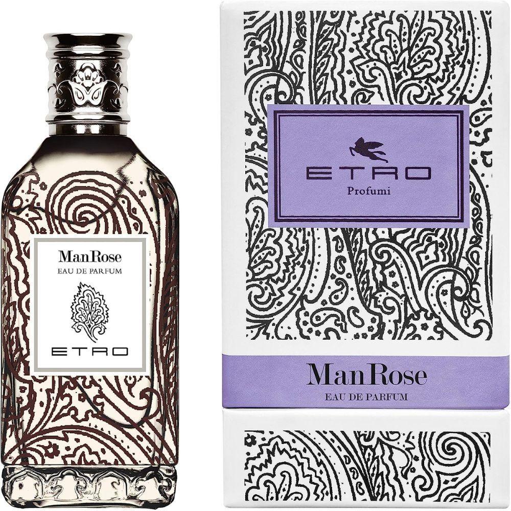 Miniatura Manrose Etro Eau De Parfum Unissex-100 Ml