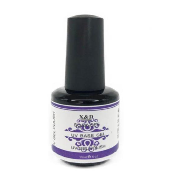 Miniatura Primer De Uv Base Gel De Unha