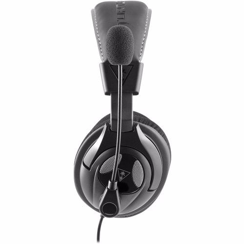 Miniatura Fone Headset Turtle Beach Px24 Para Mobile Ps4 Pc Xbox One