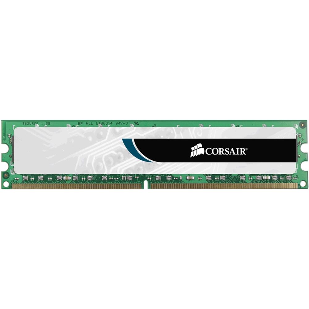 Miniatura Memória RAM Corsair, 8GB (2x4GB), 1333MHz, DDR3, CL9 - CMV8GX3M2A1333C9