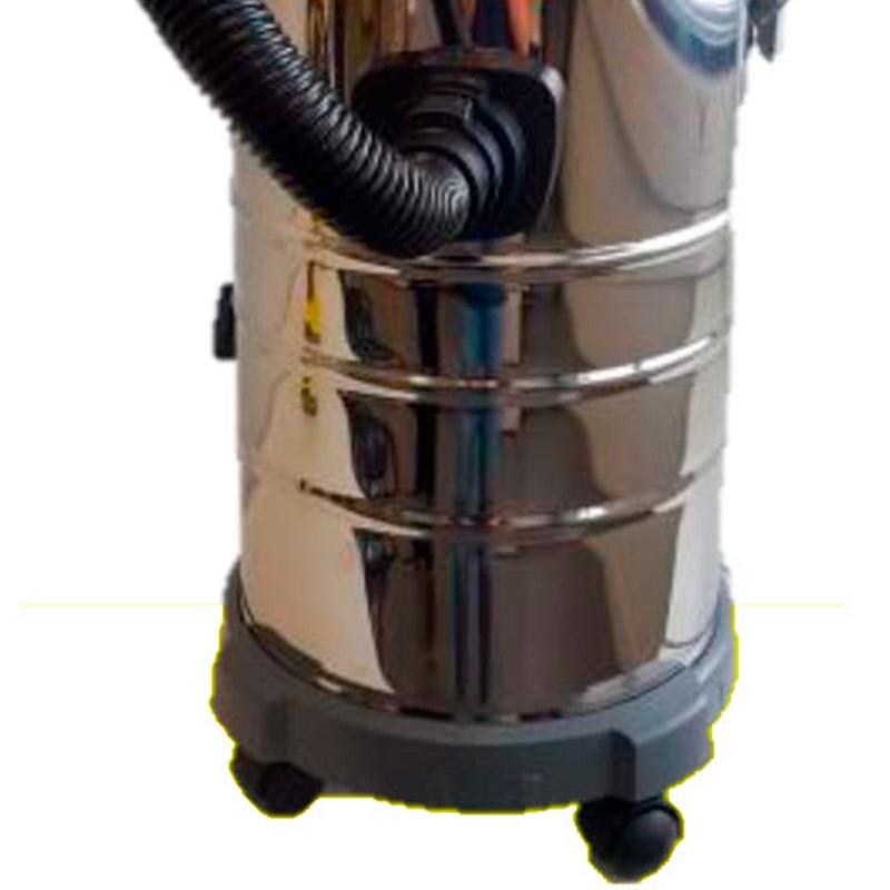 Miniatura Aspirador de Pó e Líquido 30 Litros 1600W NT 3000 Inox KARCHER 220V