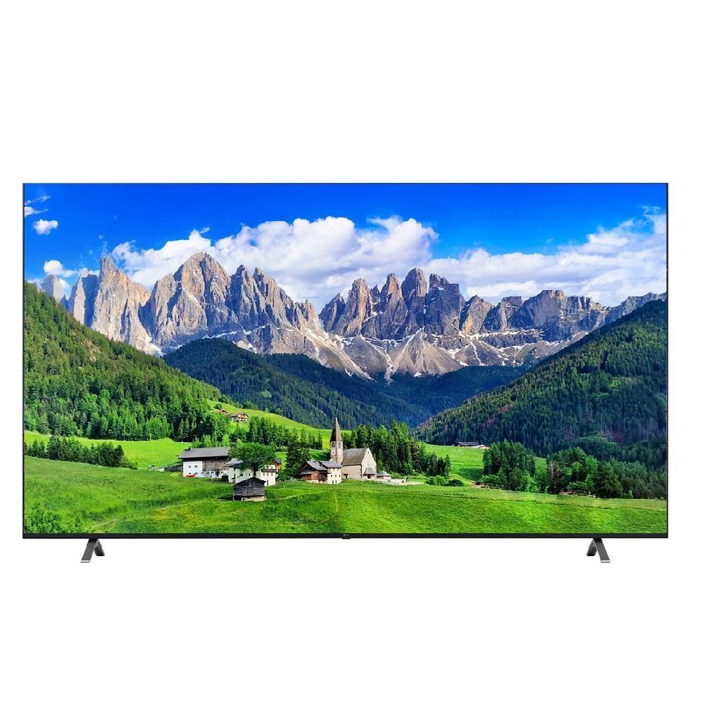 Miniatura Smart TV LG 43" 4K 43TU801C0SA ThinQ AI Airplay 2 HDR 10 Otimizador De Games AI Sound Bivolt