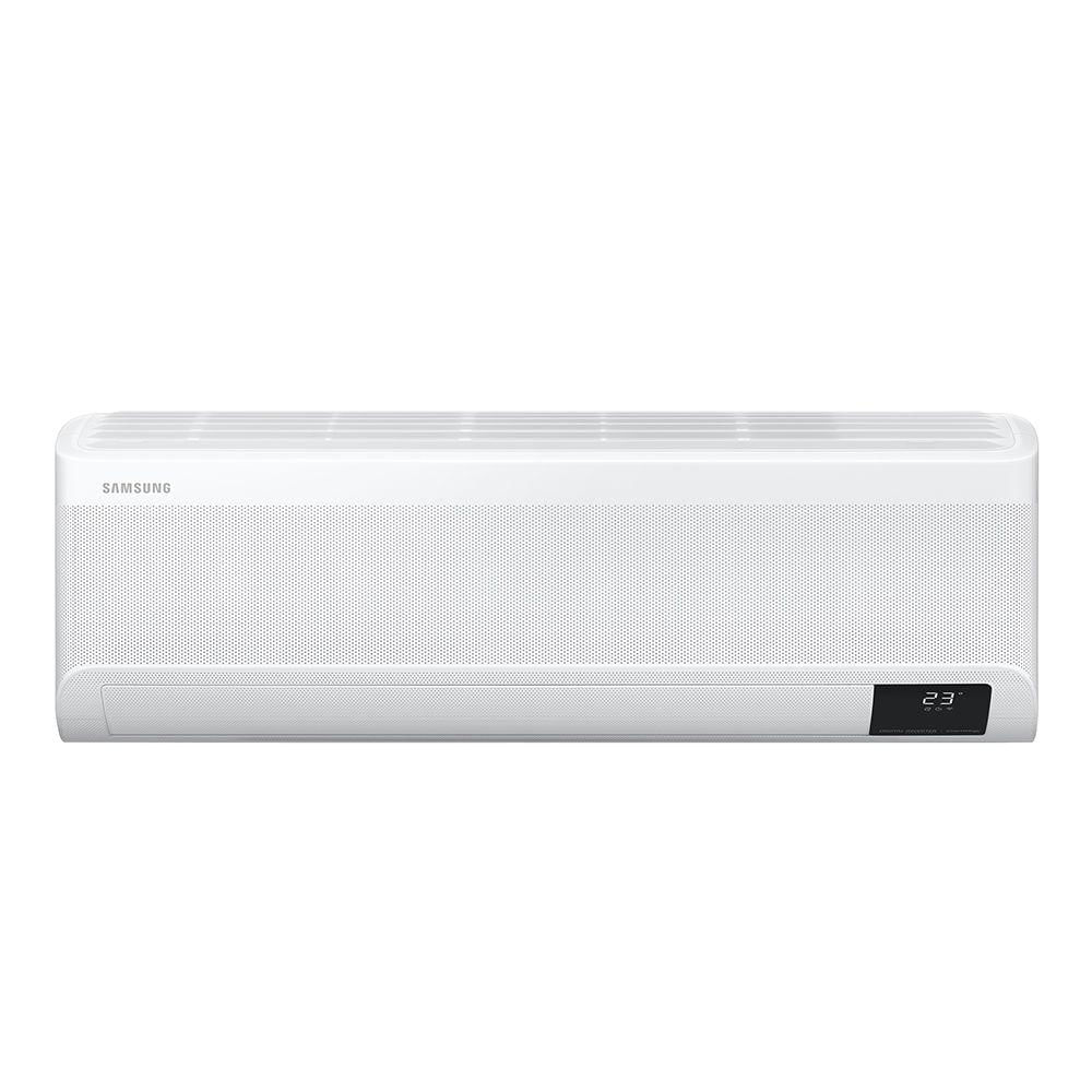 Ar Condicionado Multi Bi Split Samsung Wind Free 18000 BTUs (1x9000+1x12000) Quente/Frio Inverter 220V 220v