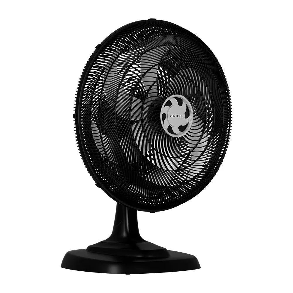 Miniatura Ventilador Ventisol Osc Mesa Turbo 6P 50cm Pr Premium 110V