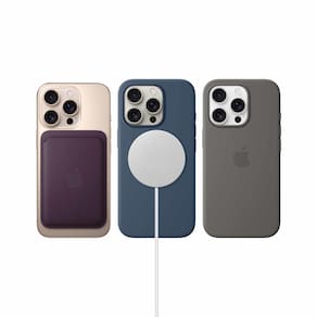Apple iPhone 16 Pro Max 256GB 6,9" 48MP Titânio Branco CEL.DESB.IPHONE 16 PRO MAX 256 GB BR MYWW3BE/A