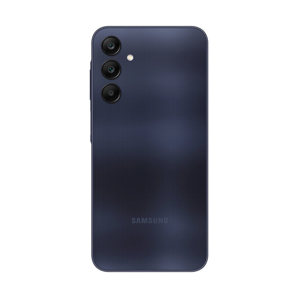 Smartphone Galaxy A25 A256E 256GB Câmera Tripla 5G Samsung 198292300953 - Azul