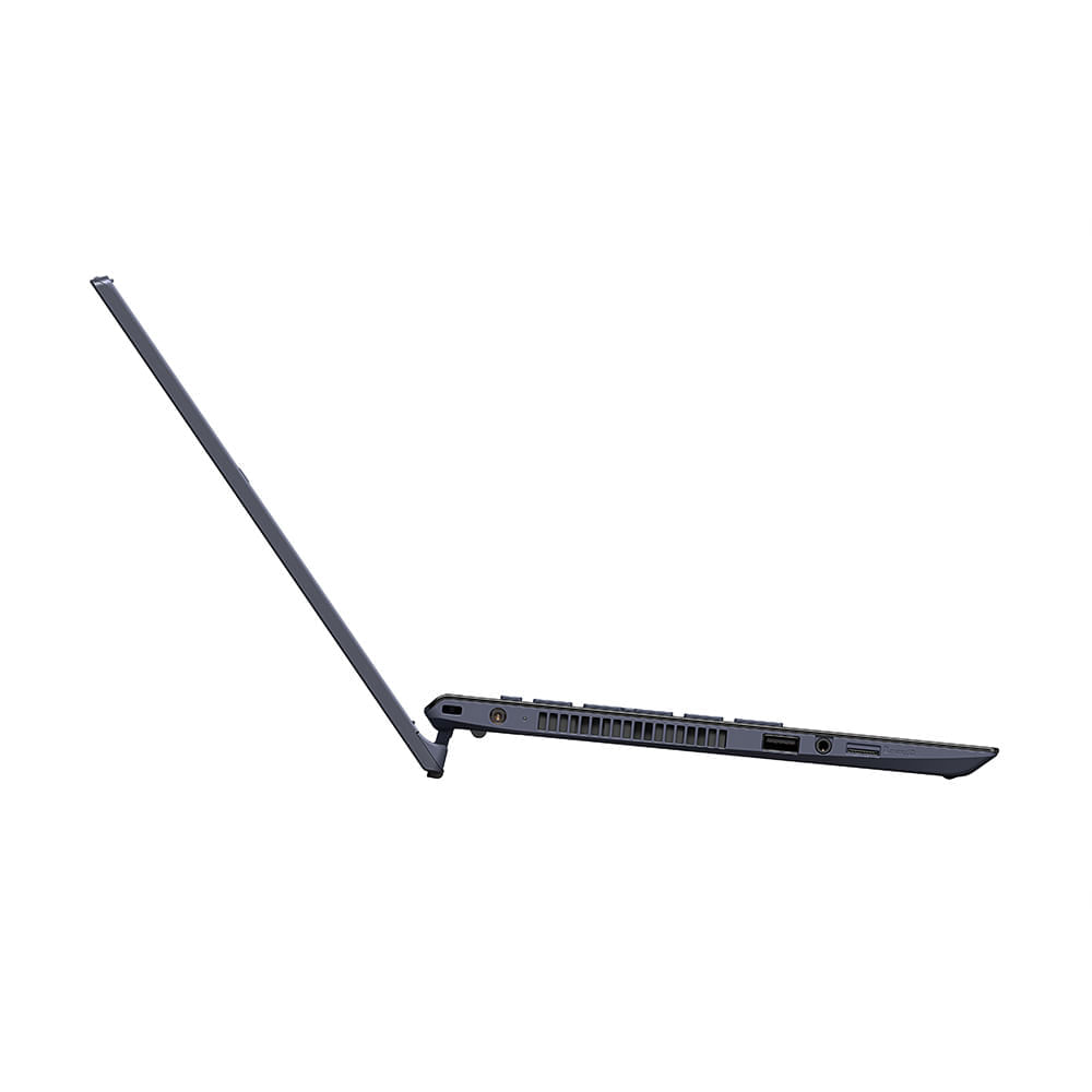 Notebook VAIO® F14 Intel® Core i5-1334U Windows 11 Home 16GB RAM 512GB SSD 14'' Full HD IPS com Fingerprint Cinza Escuro