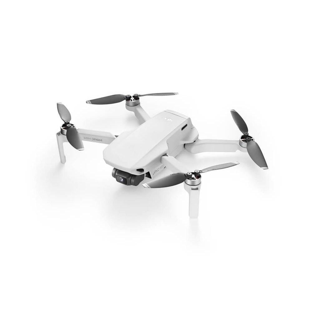 Miniatura Drone Dji Mavic Mini Fly More Combo