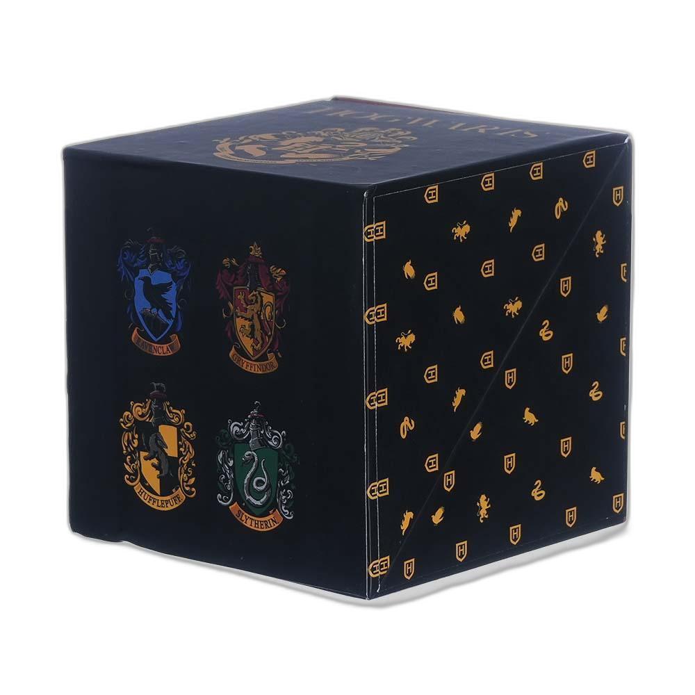 Miniatura Porta Treco Cubo Harry Potter