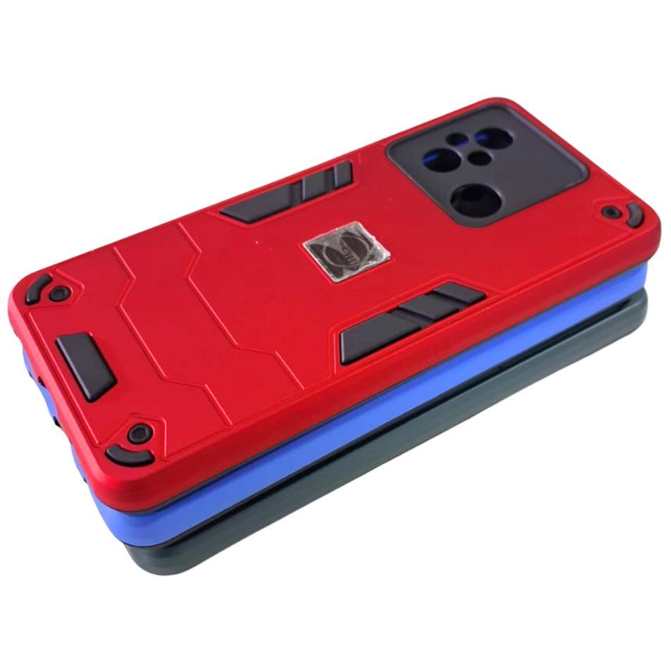 Miniatura Capa Anti Impacto Xiaomi Redmi 12C Tela 6.71 Capinha Anti