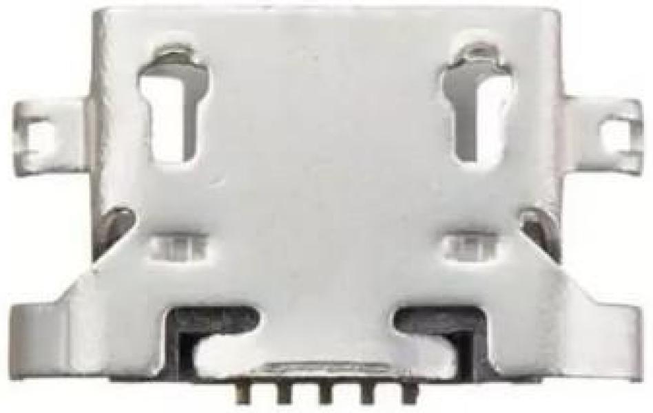 Miniatura Kit 50 Conector De Carga Celular J5 G530 Tablet