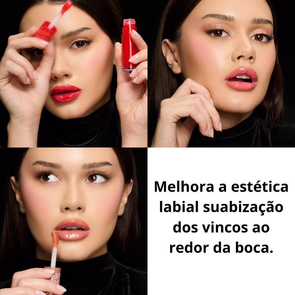 Miniatura Kit Gloss Labial Franciny Ehlke Glosslicious Com 3