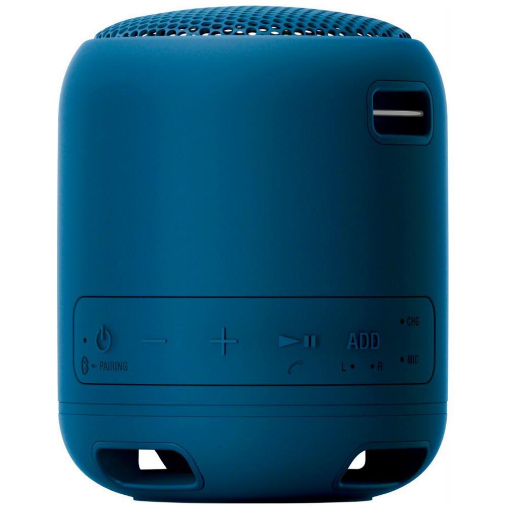 Miniatura Speaker Portátil Sony Srs-Xb12 Azul