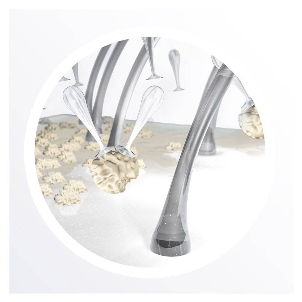 Miniatura Nioxin Scalp Therapy Sistema 4 - Shampoo de Limpeza 300ml