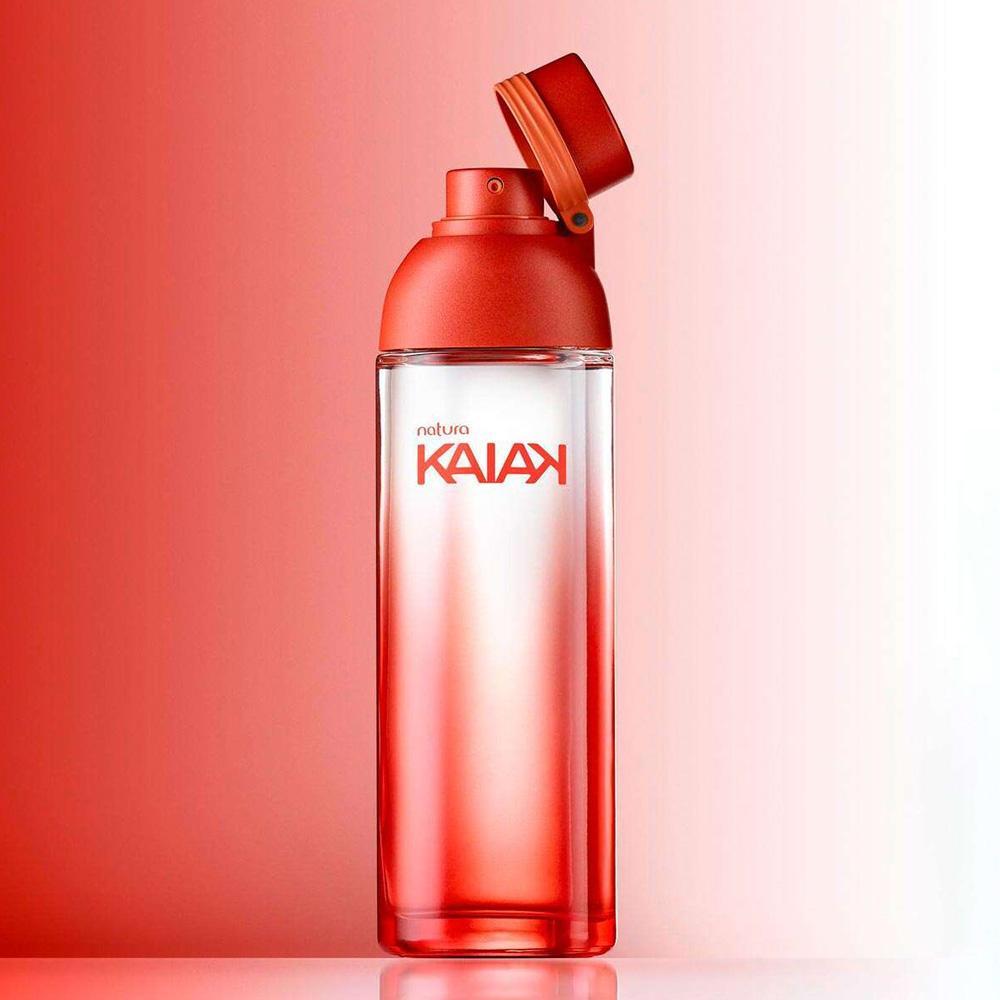 Miniatura Natura Presente Kaiak Feminino