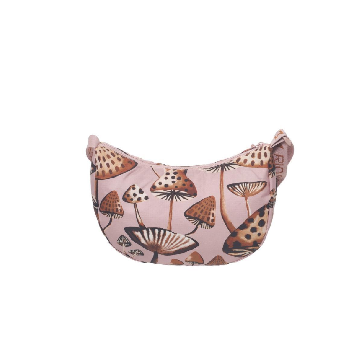 Miniatura Bolsa Farm Banana P Cogumelo
