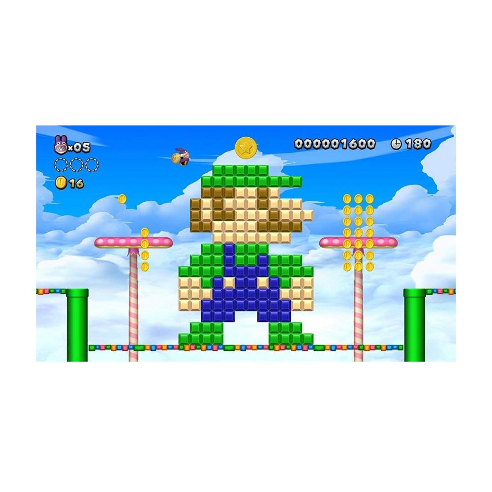 Miniatura New Super Mario Bros. U Deluxe - Switch