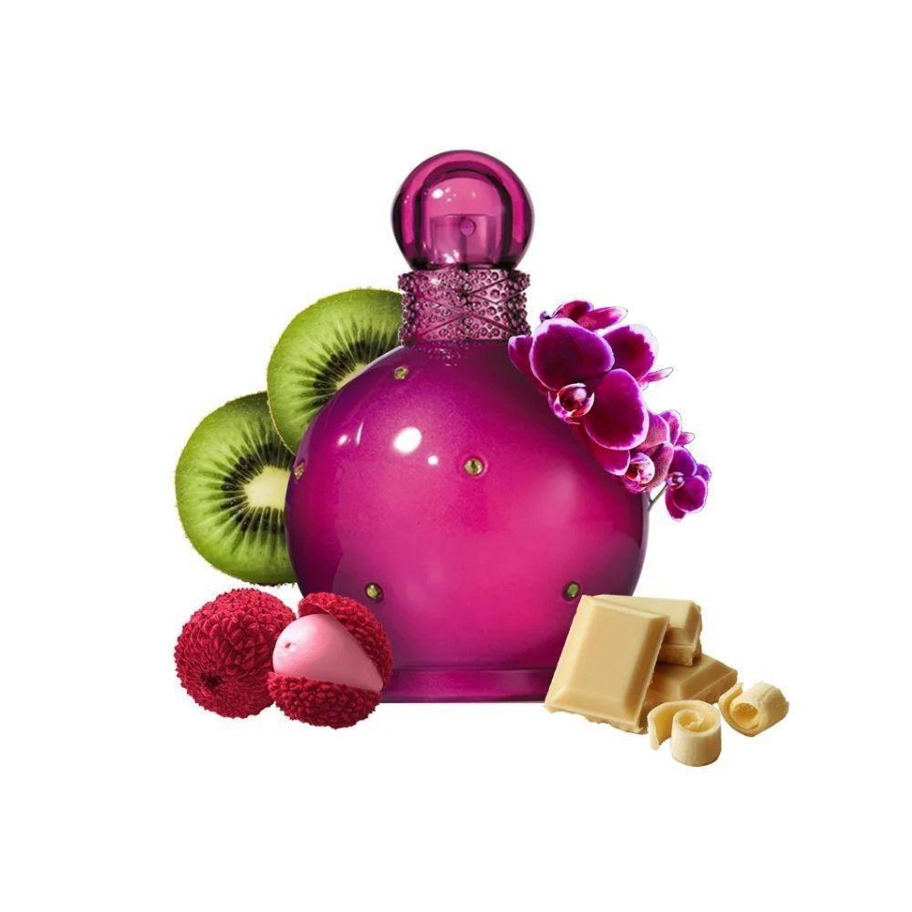 Miniatura Britney Spears Fantasy- 100Ml Edp