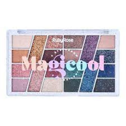 Miniatura Ruby Rose Paleta Magic Cool