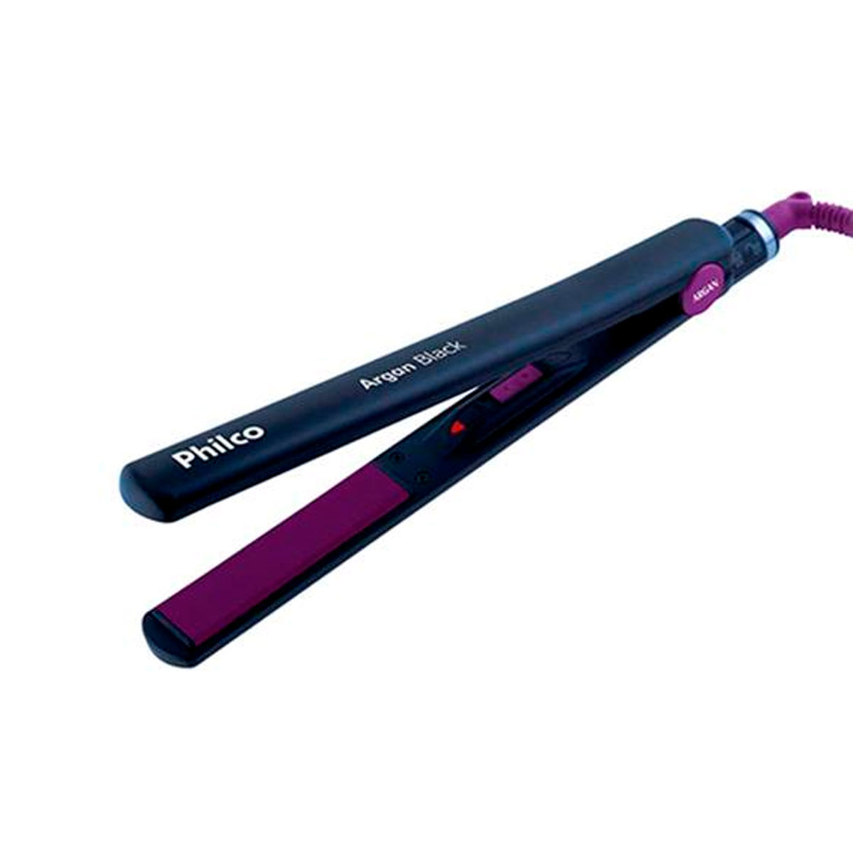 Miniatura Secador Cabelo Arno Power Dry 127 E Chapinha Philco Argan