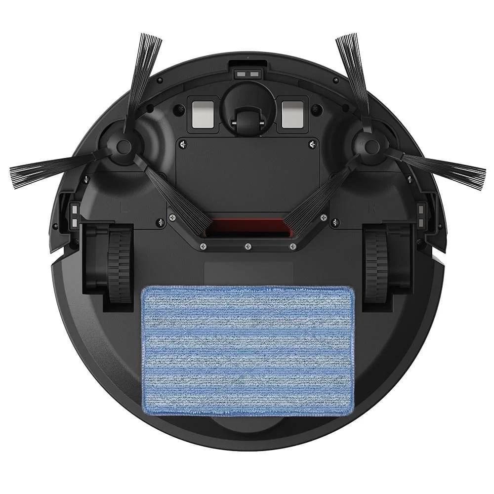 Miniatura Aspirador Robô Electrolux Home-E Power Experience com Autonomous Technology ERB30 Bivolt