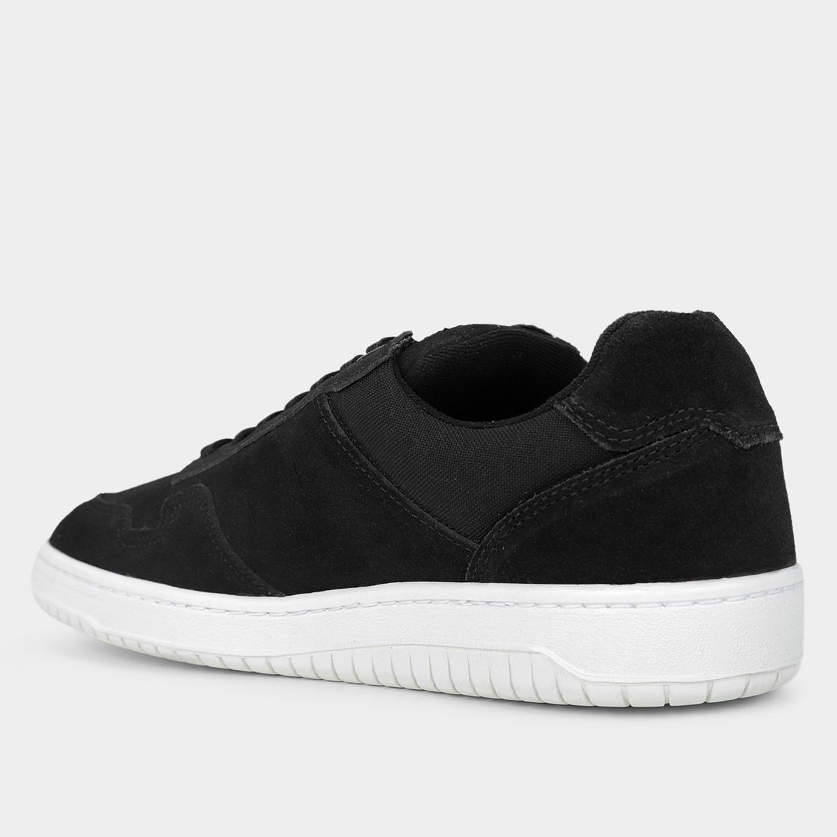 Miniatura Tênis Hurley Cup Masculino Preto - 37