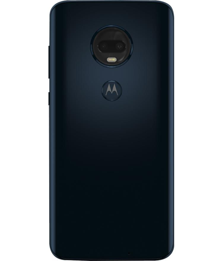 Miniatura Usado: Motorola Moto G7 Plus 64GB Indigo Outlet - Trocafone