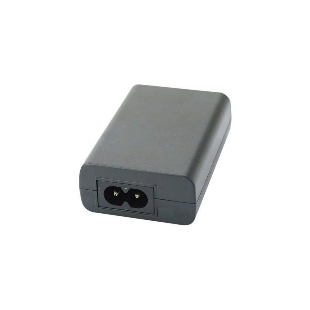 Miniatura Fonte Carregador Bivolt Para Ps Vita Psvita Com Cabo Usb
