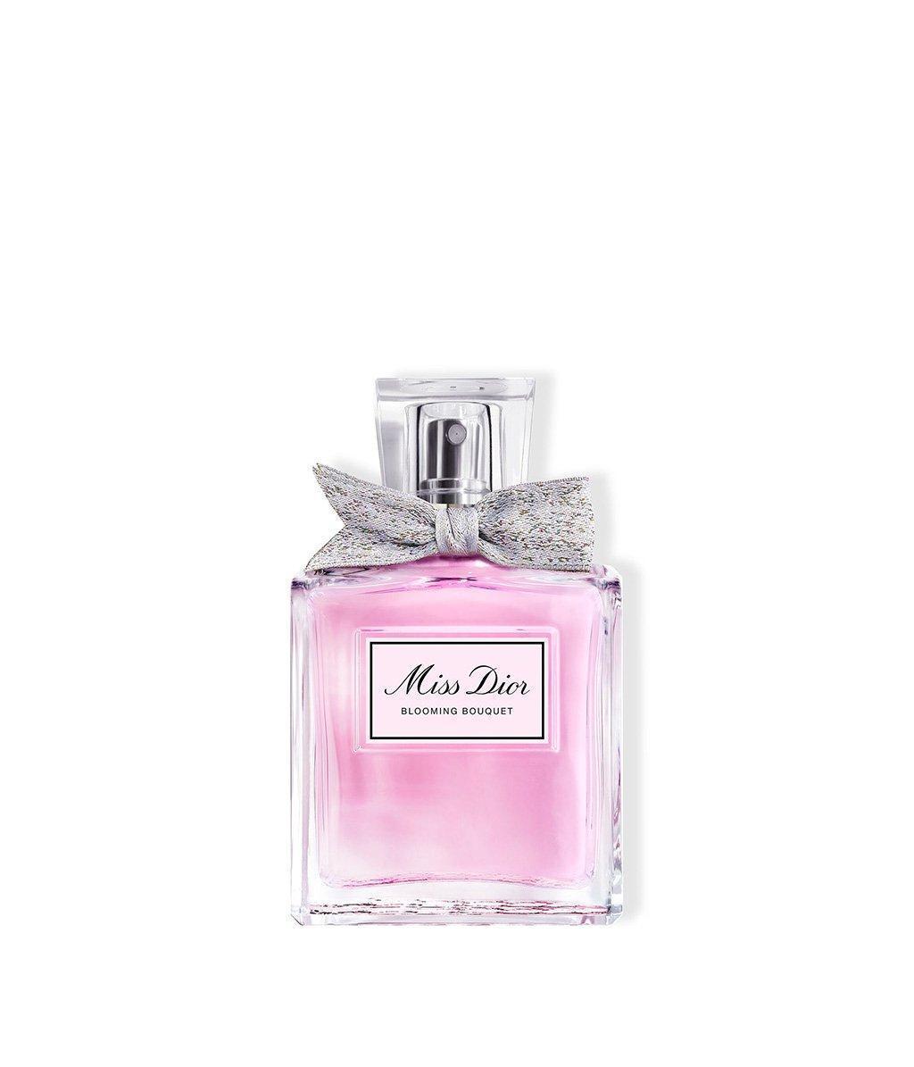 Miniatura Miss Dior Blooming Bouquet Feminino Eau De Toilette 50Ml