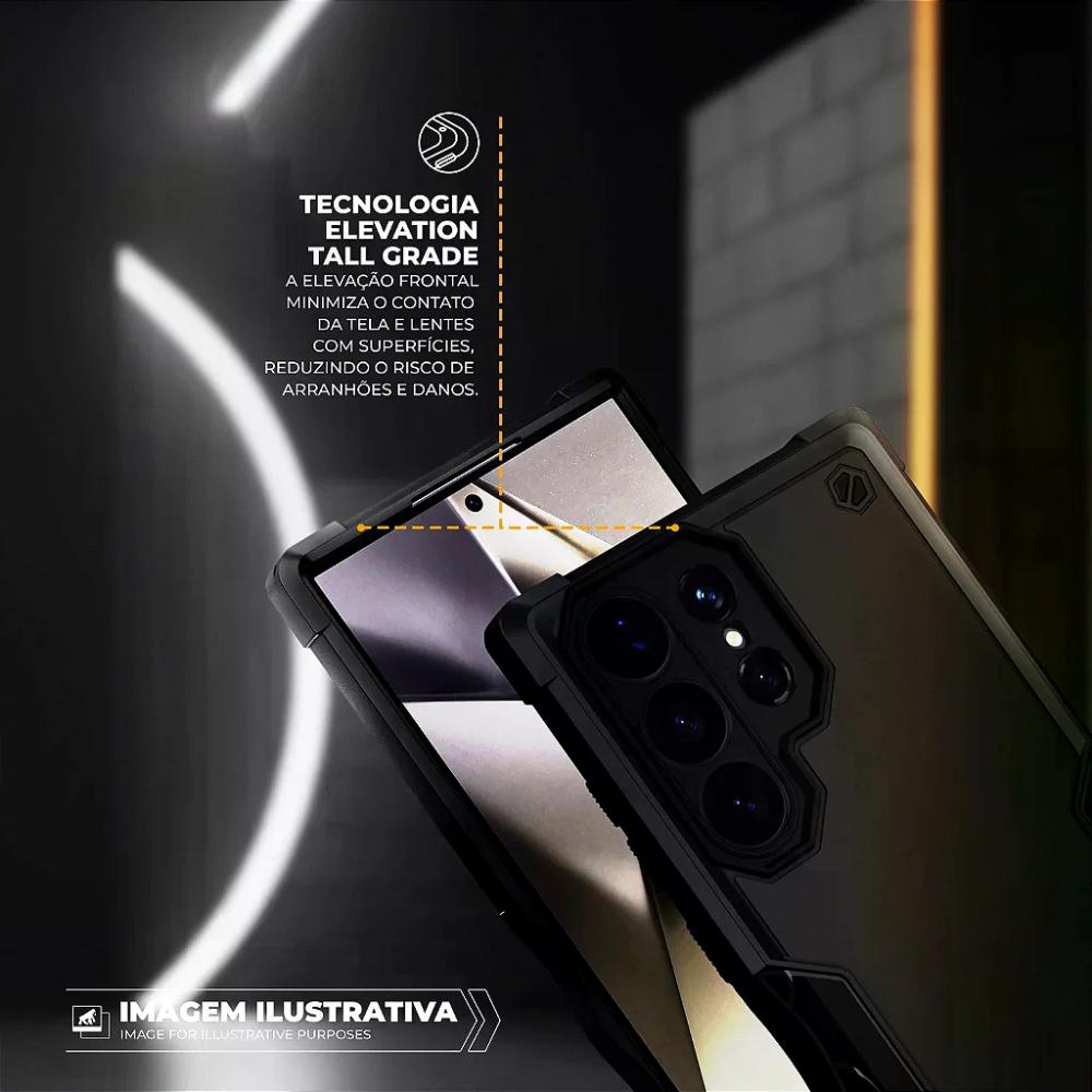 Miniatura Capa para Samsung Galaxy Z Flip 7 FE - Armorgear - Gshield