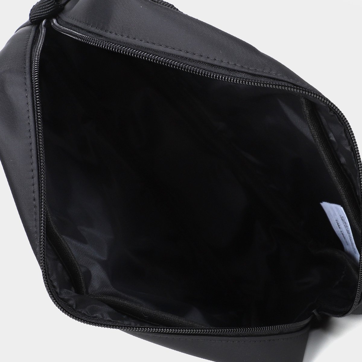 Miniatura Nécessaire Calvin Klein Masculina Preto