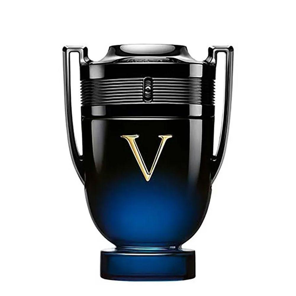 Miniatura Perfume Invictus Victory Elixir Paco Rabanne Edp Masculino 100ml