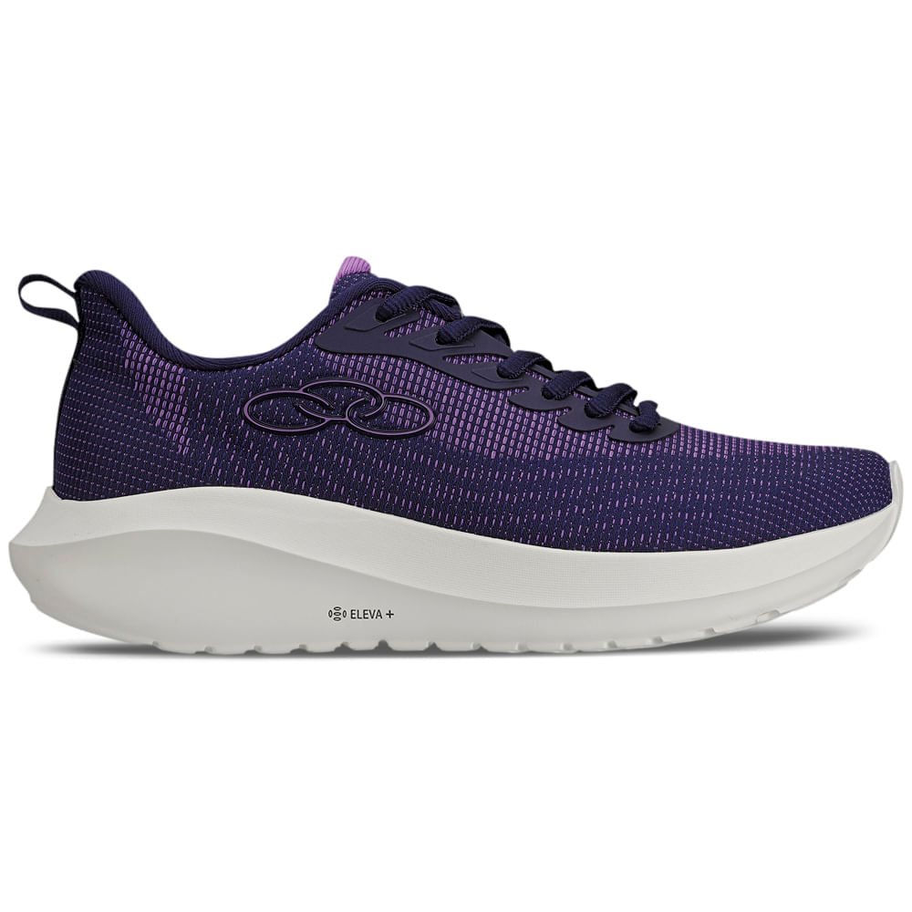 Miniatura Tênis Olympikus Acqua Feminino Azul - 34