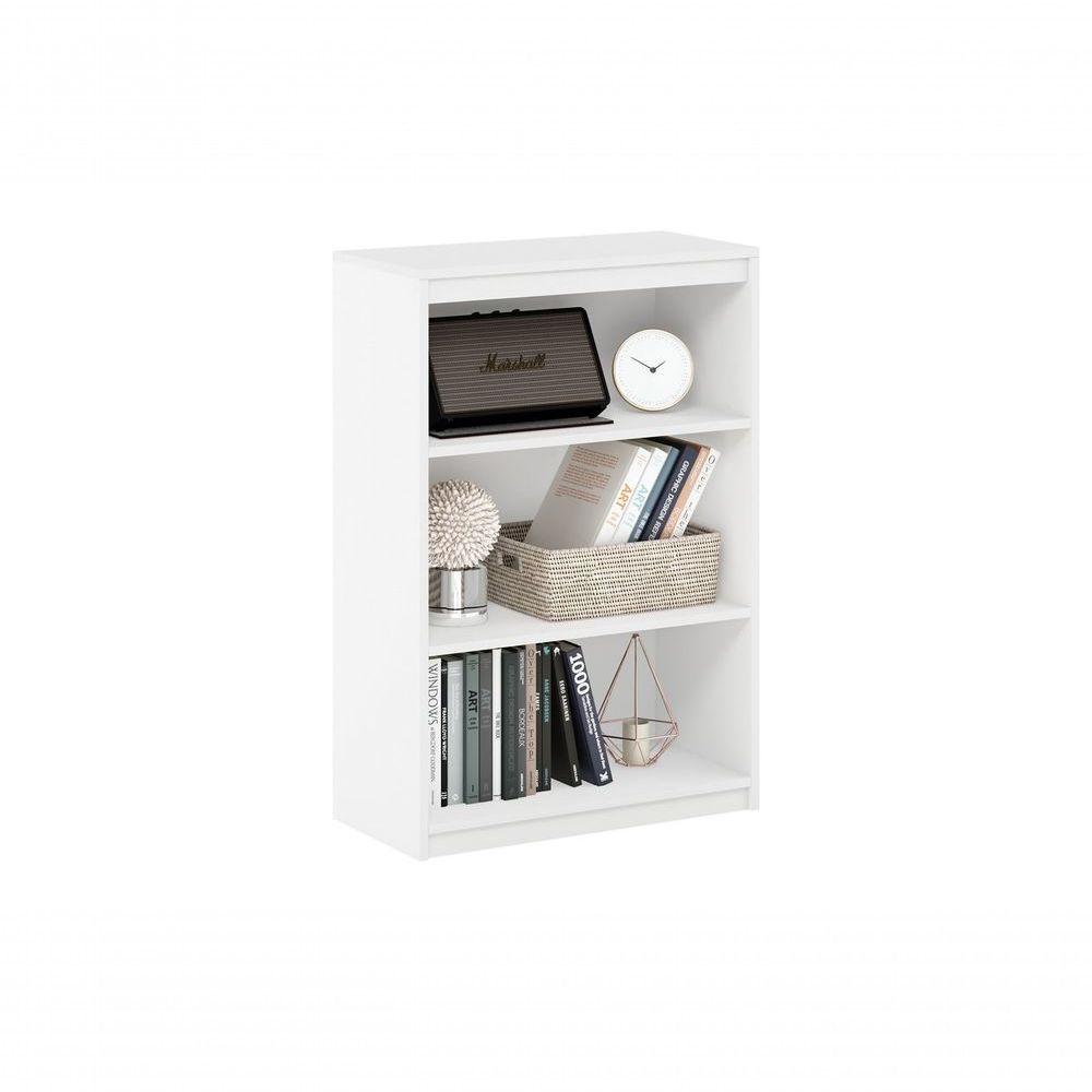 Miniatura Estante Organizadora Cora 100% Mdf Casa Móveis Decoração