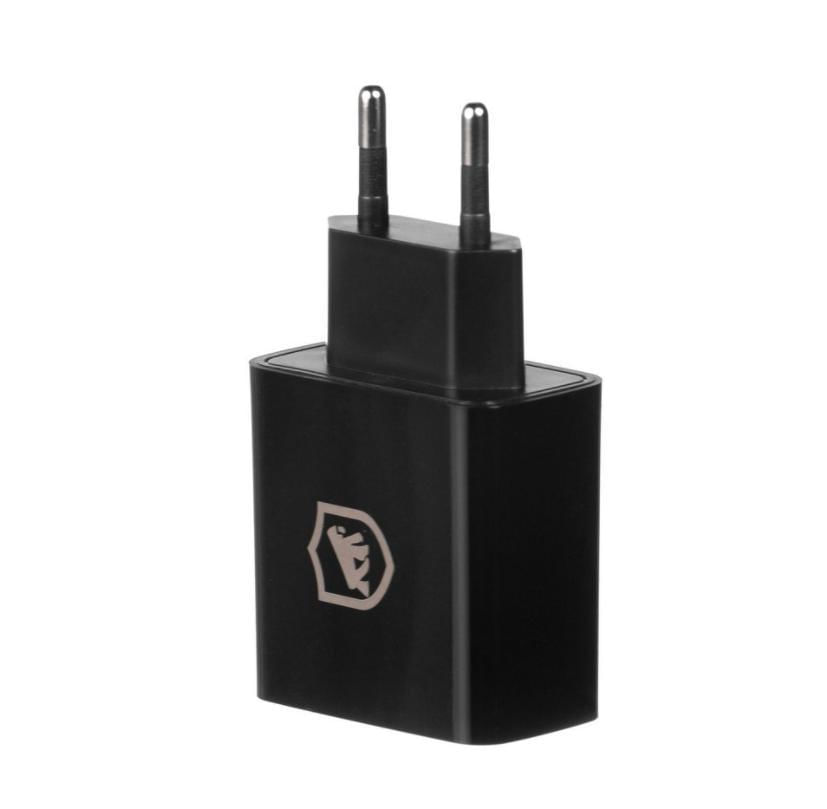 Miniatura Carregador Turbo Power Qc 3.0 - Gshield Original