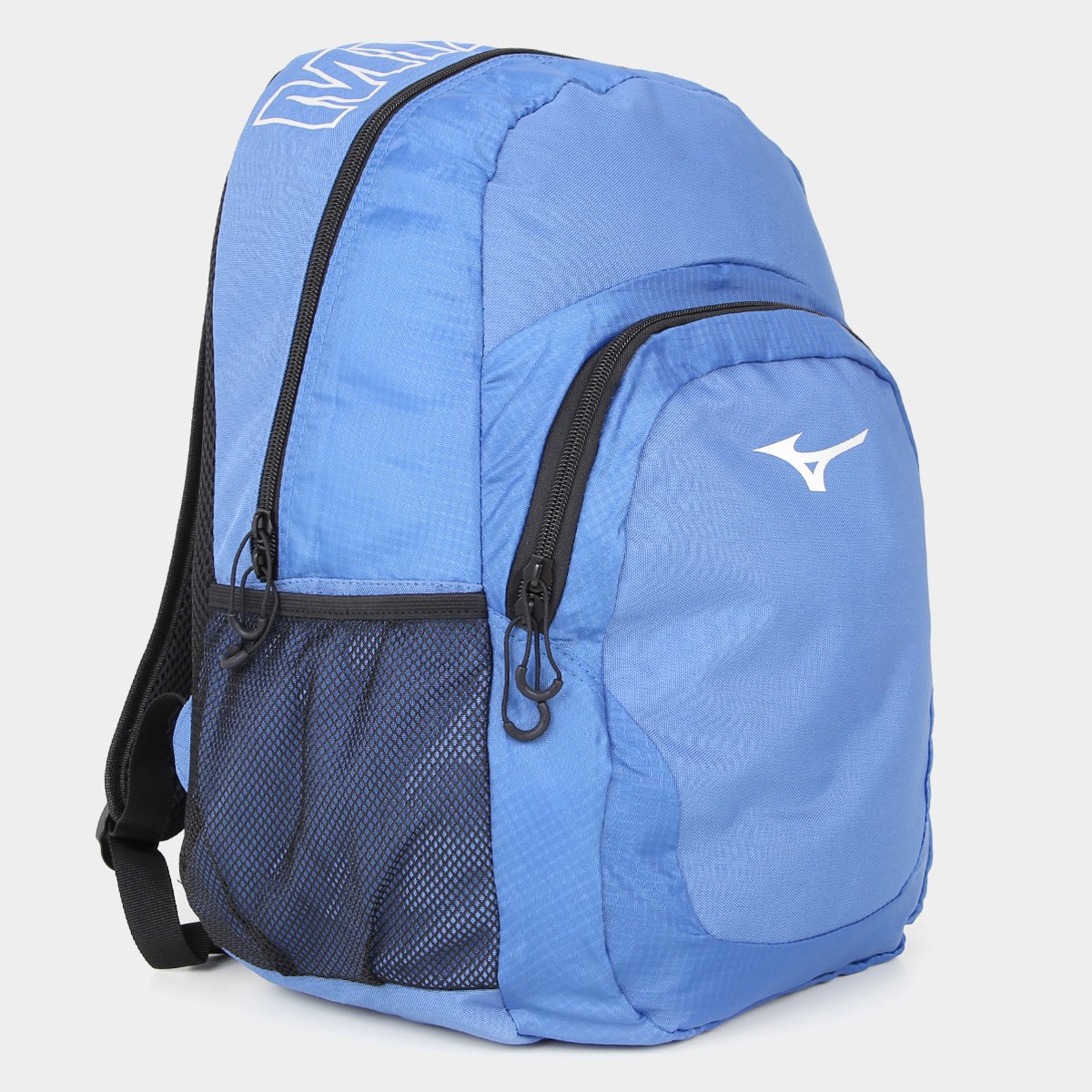 Miniatura Mochila Mizuno Sky- 27 L Azul
