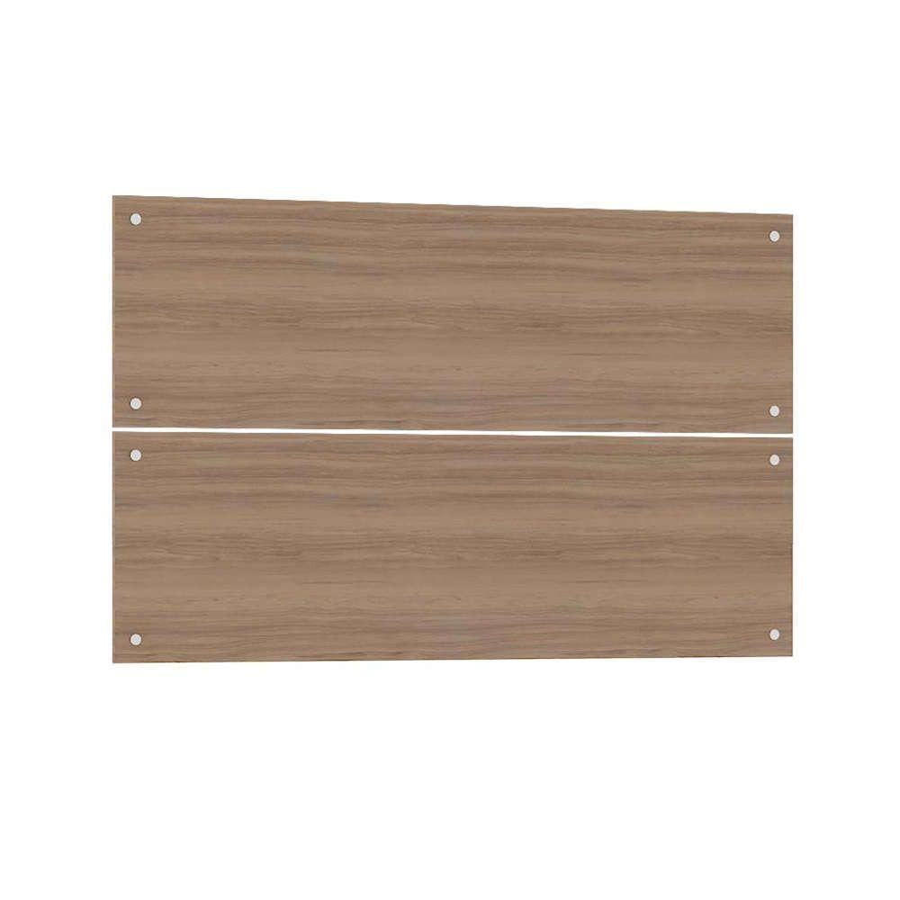 Miniatura Painel Para Embutir 142Cm Connect Luciane Vanilla